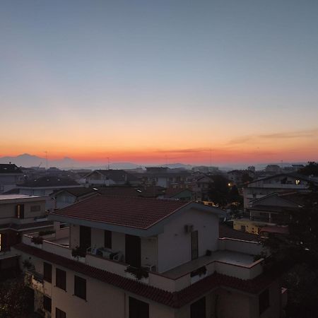 Sapore Di Mare Montesilvano Marina المظهر الخارجي الصورة