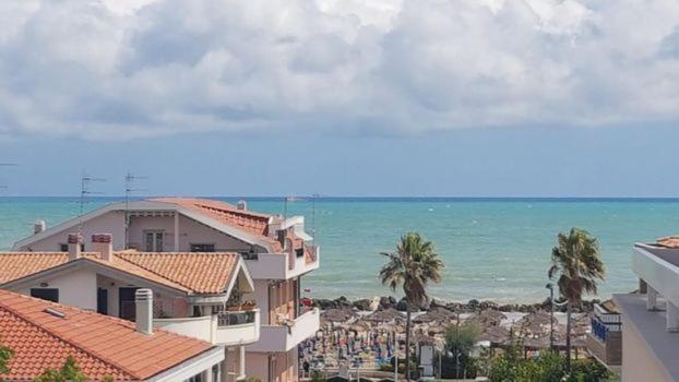 Sapore Di Mare Montesilvano Marina المظهر الخارجي الصورة