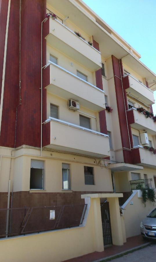 Sapore Di Mare Montesilvano Marina المظهر الخارجي الصورة