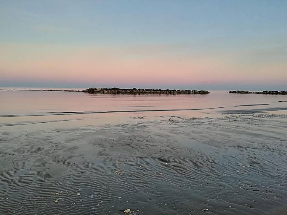 Sapore Di Mare Montesilvano Marina المظهر الخارجي الصورة