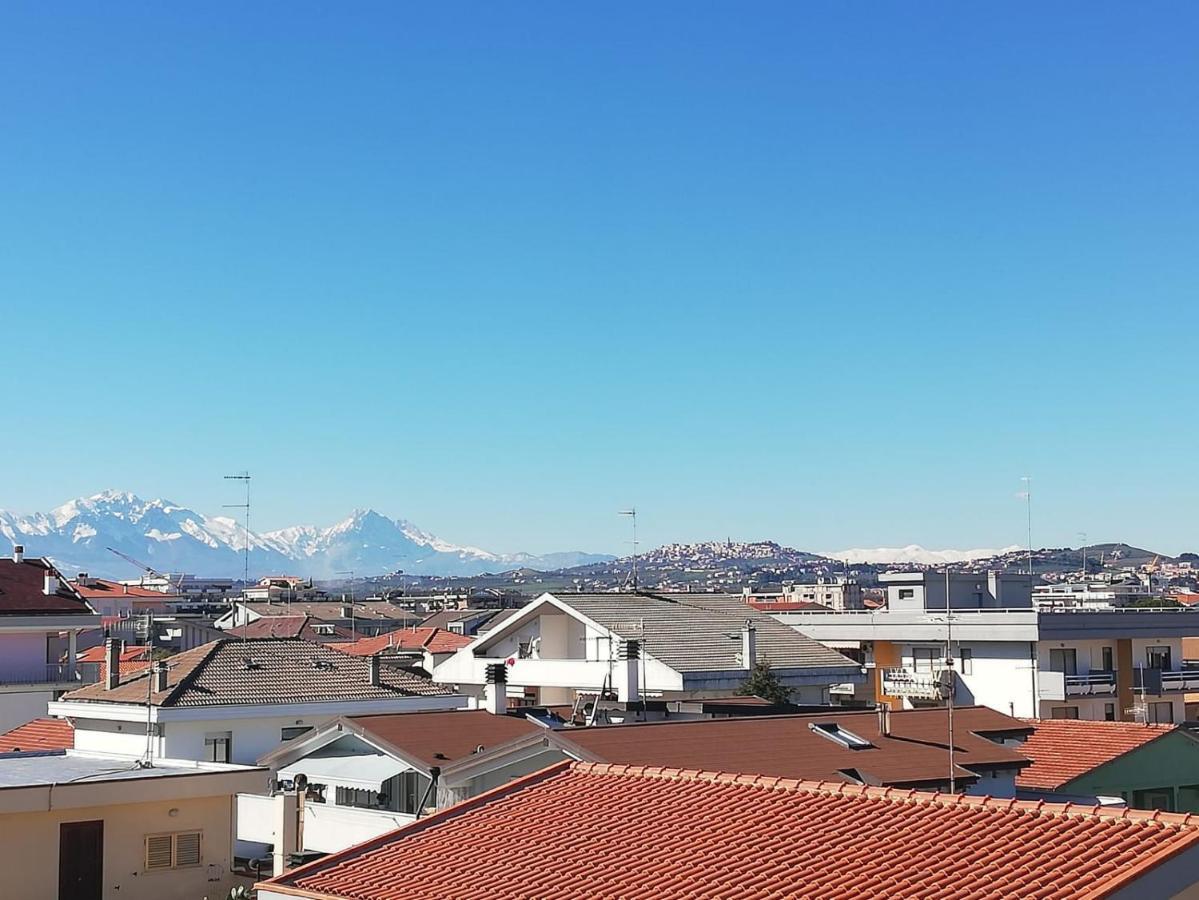 Sapore Di Mare Montesilvano Marina المظهر الخارجي الصورة